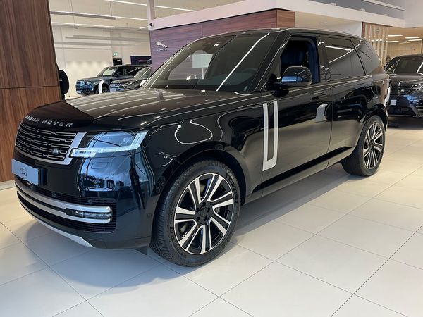 Land Rover Range Rover P550e Autobiography - 2026