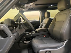 Land Rover Defender bild 8
