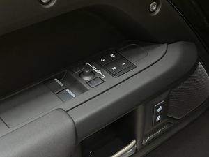 Land Rover Defender bild 11