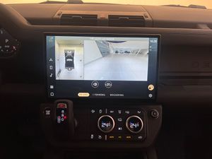 Land Rover Defender bild 10