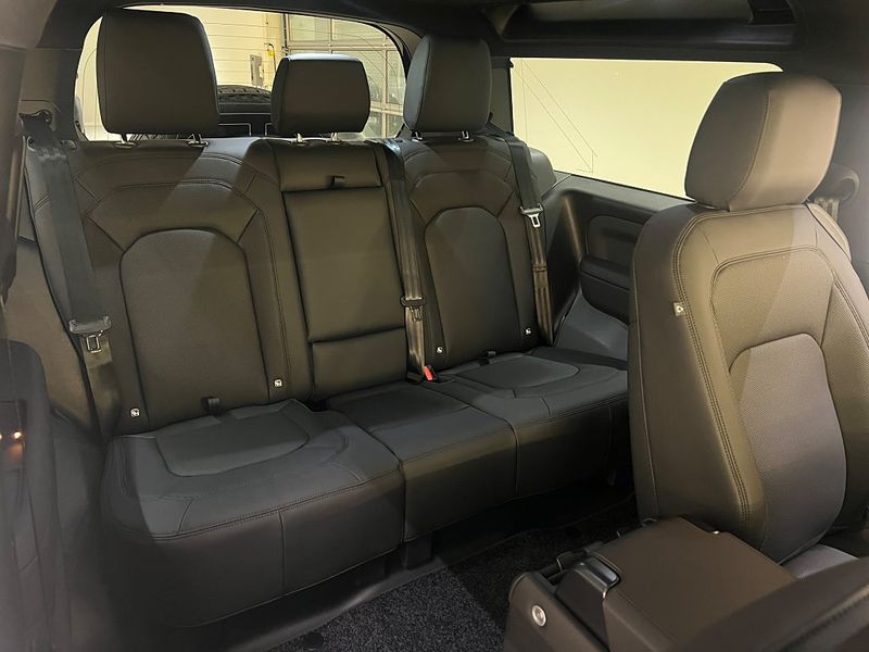 Land Rover Defender bild 13