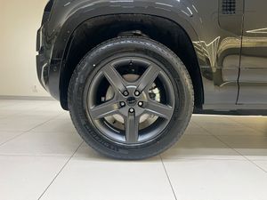 Land Rover Defender bild 5