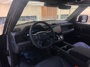 Land Rover Defender bild 6