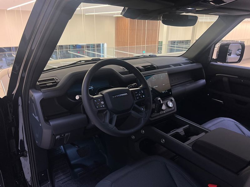Land Rover Defender bild 6