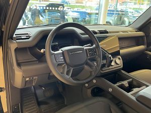 Land Rover Defender bild 15