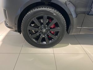 Land Rover Range Rover Sport bild 5