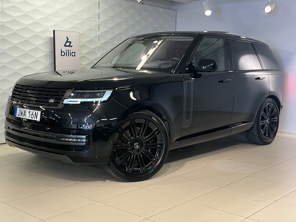 Land Rover Range Rover P530 V8 First Edition - 2023