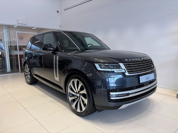 Land Rover Range Rover D350 Autobiography *KAMPANJPRIS* - 2025