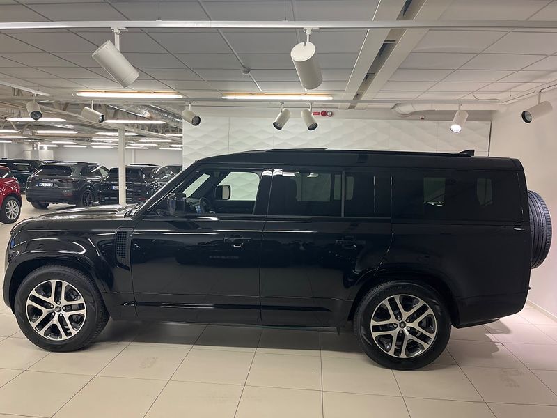 Land Rover Defender bild 2