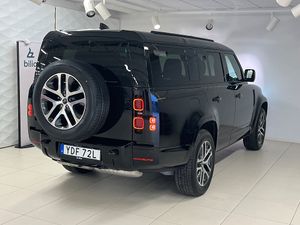 Land Rover Defender bild 4