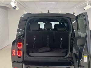 Land Rover Defender bild 6