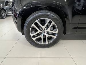 Land Rover Defender bild 12