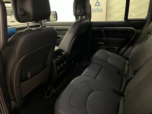 Land Rover Defender bild 10
