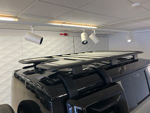 Land Rover Defender bild 5