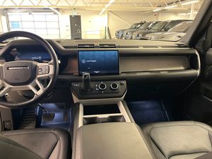 Land Rover Defender bild 9