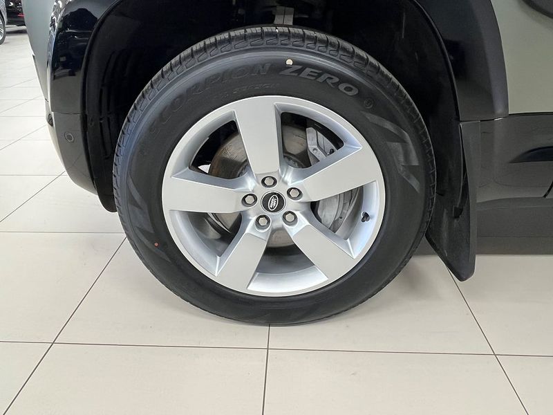 Land Rover Defender bild 3