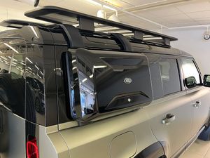 Land Rover Defender bild 6