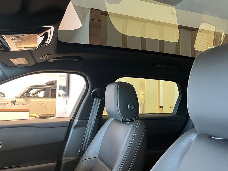 Land Rover Range Rover Velar bild 5