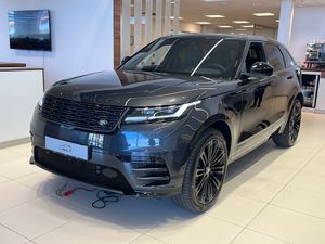 Land Rover Range Rover Velar bild 1
