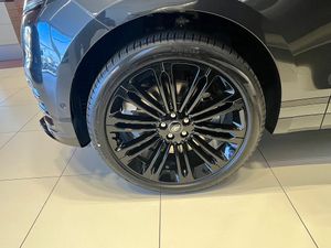 Land Rover Range Rover Velar bild 3