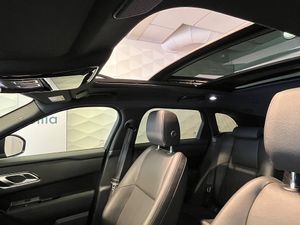 Land Rover Range Rover Velar bild 7
