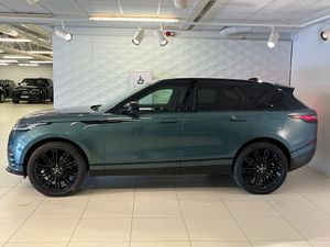 Land Rover Range Rover Velar bild 3