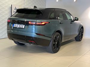 Land Rover Range Rover Velar bild 5