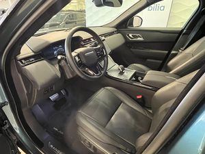 Land Rover Range Rover Velar bild 8
