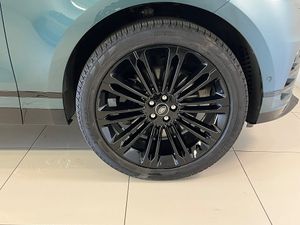 Land Rover Range Rover Velar bild 4
