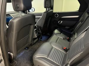 Land Rover Discovery bild 8