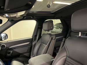 Land Rover Discovery bild 10