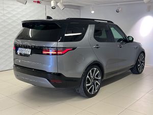 Land Rover Discovery bild 6