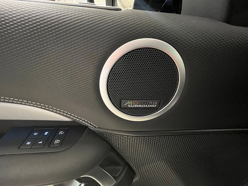 Land Rover Discovery bild 12