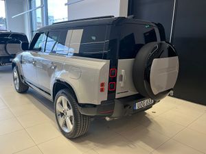 Land Rover Defender bild 2