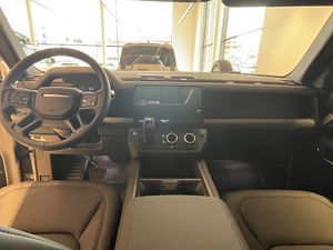 Land Rover Defender bild 8