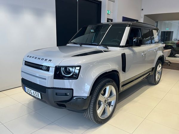 Land Rover Defender 110 P300e X-Dynamic SE - 2026