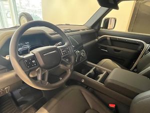 Land Rover Defender bild 5
