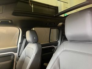 Land Rover Defender bild 6