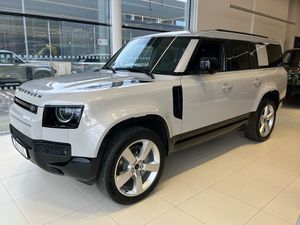 Land Rover Defender bild 1