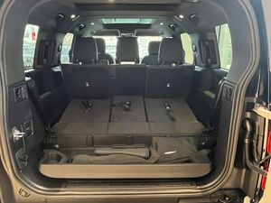 Land Rover Defender bild 5