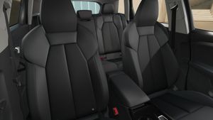 Audi Q6 e-tron bild 10