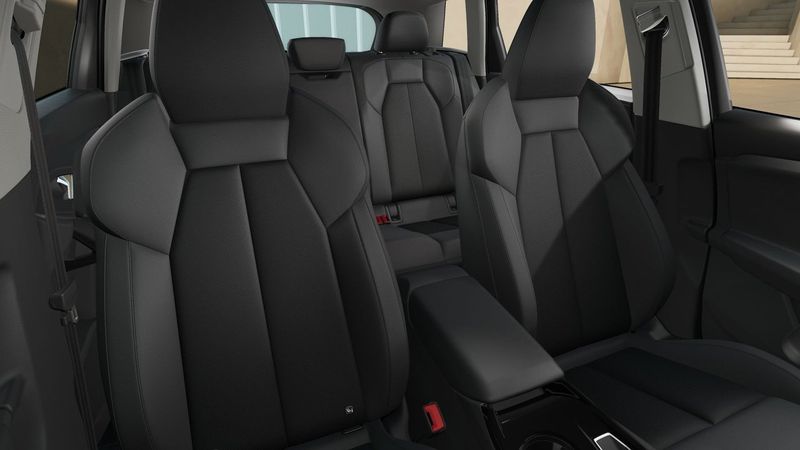 Audi Q6 e-tron bild 10