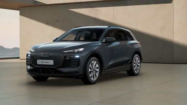 Audi Q6 e-tron Proline - 2025