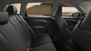 Audi Q6 e-tron bild 11