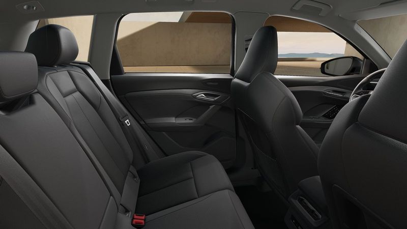 Audi Q6 e-tron bild 11