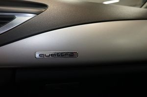 Audi A7 bild 14