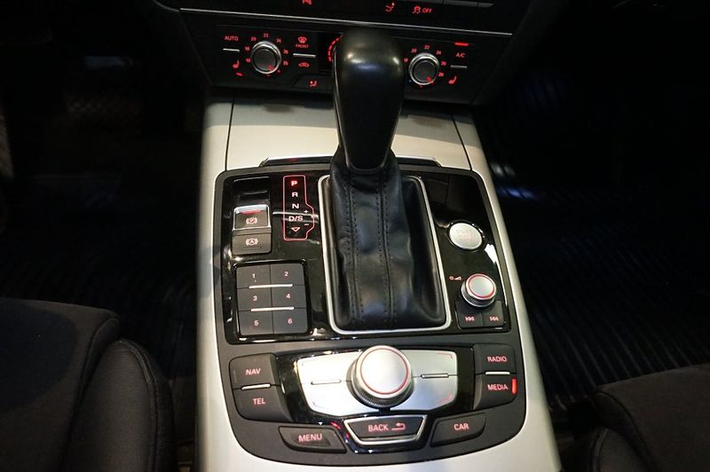 Audi A7 bild 12