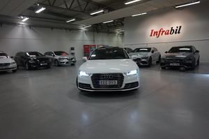 Audi A7 bild 1