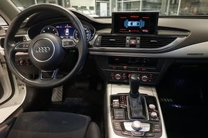 Audi A7 bild 11