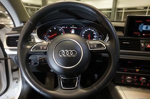 Audi A7 bild 10